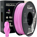 PLA New Pink (nauja rožinė) 1,75 mm, 1 kg – Smart Print