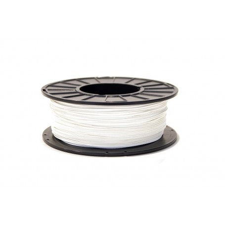 PLA white (baltas) 2.85 mm, 1 Kg – FilaLab