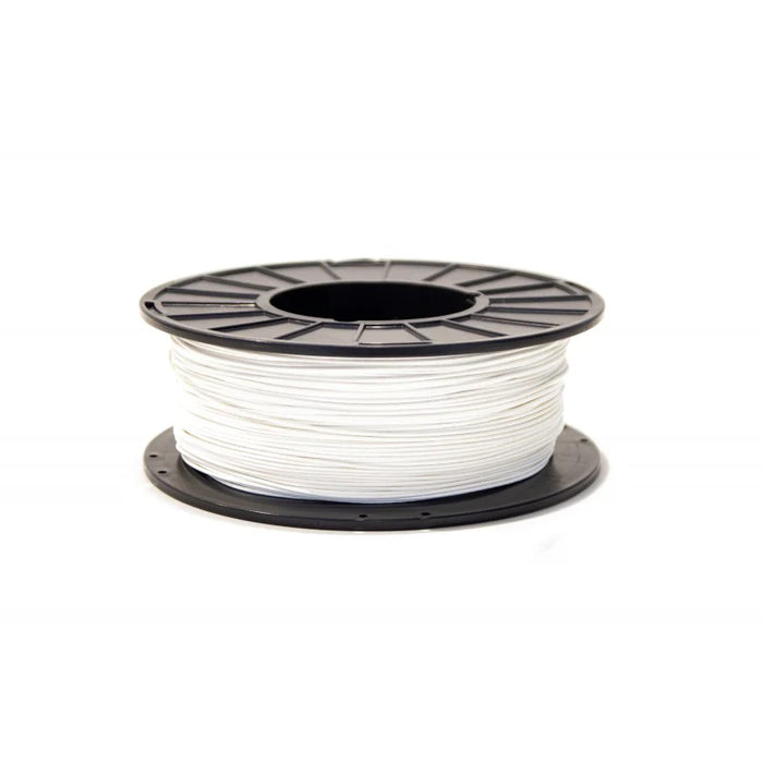 PLA white (balta) 1.75 mm, 1 kg – FilaLab