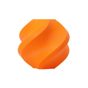 Refill PLA Basic Orange (oranžinis) 1,75 mm, 1 kg – Bambu Lab