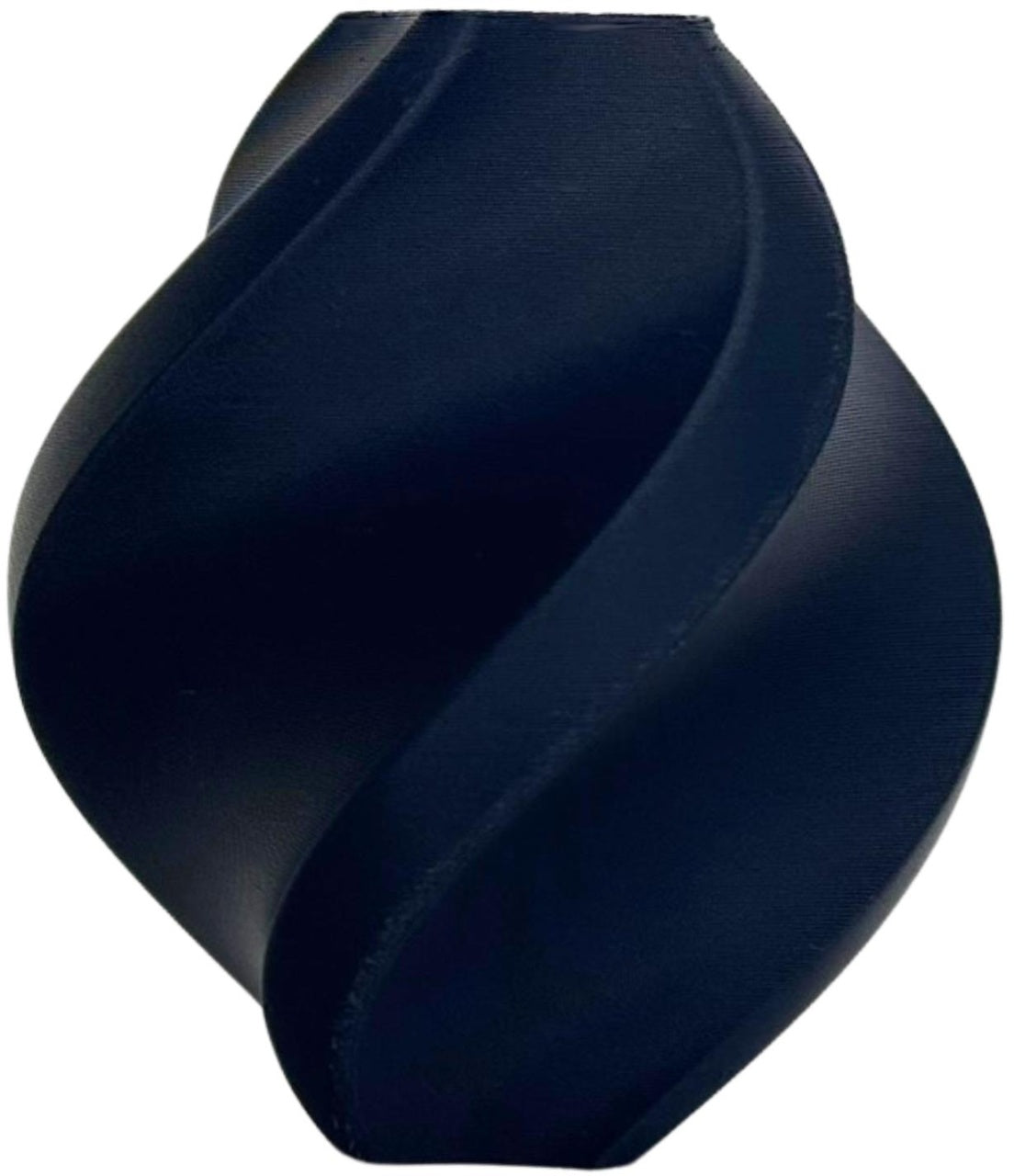PLA Mat Blue 1,75 mm, 1 kg – Smart Print