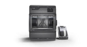 3D spausdintuvas - Method XL 3D spausdintuvas
