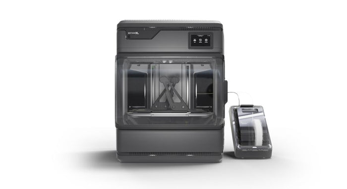 3D spausdintuvas - Method XL 3D spausdintuvas