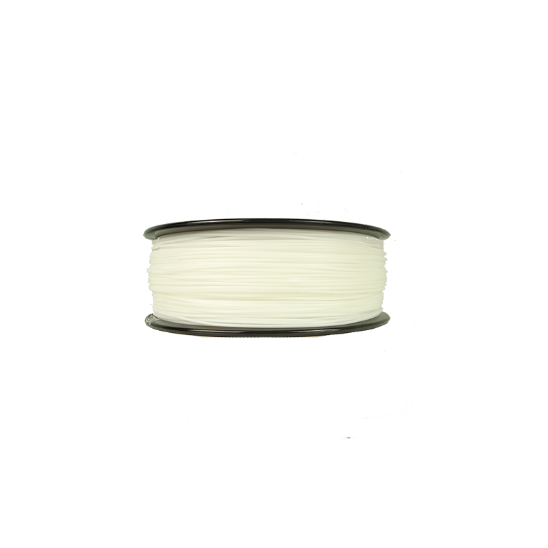 Hips natural (transparent) 1.75 mm, 1 kg