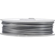 PLA silver metalic (sidabrinis,metalinis) 2,85 mm, 0,75 kg – UltiMaker