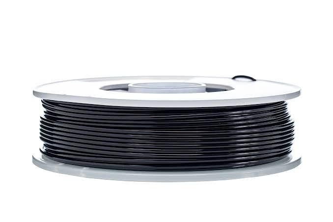 PC black (juodas) 2,85 mm, 0,75 kg – UltiMaker