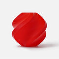 PLA Basic Red (raudonas) 1,75 mm, 1 kg – Bambu Lab