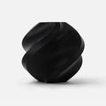 PLA Basic Black (juodas) 1,75 mm, 1 kg – Bambu Lab