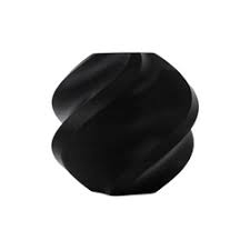 ABS black (juodas) Refill 1.75 mm, 1 kg – Bambu Lab