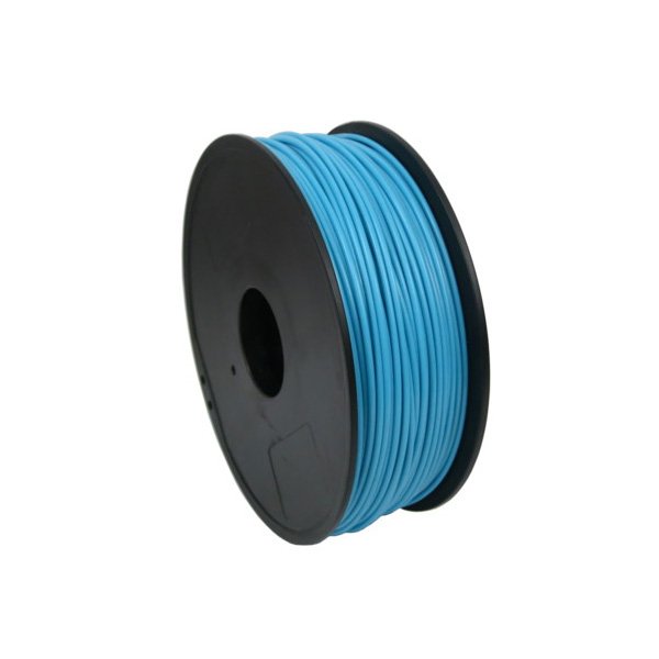 ABS blue (mėlynas) 3.00 mm, 1 kg – Devil Design
