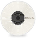 Method ABS-R Natural (natūrali) 1,75 mm, 0,65 kg – MakerBot