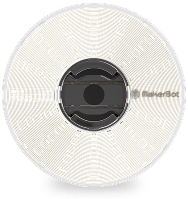 Method ABS-R Natural (natūrali) 1,75 mm, 0,65 kg – MakerBot