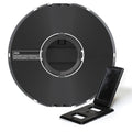 Method X ASA Black (juoda) 1,75 mm, 0,65 kg – MakerBot