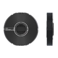 Method PETG Black (juoda) 1,75 mm, 0,75 kg – MakerBot