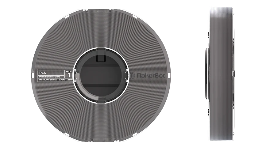 Sketch Tough Gray (pilka) 1,75 mm, 1 kg – MakerBot