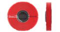 PLA True Red (red) 1.75 mm, 0.2 kg – MakerBot
