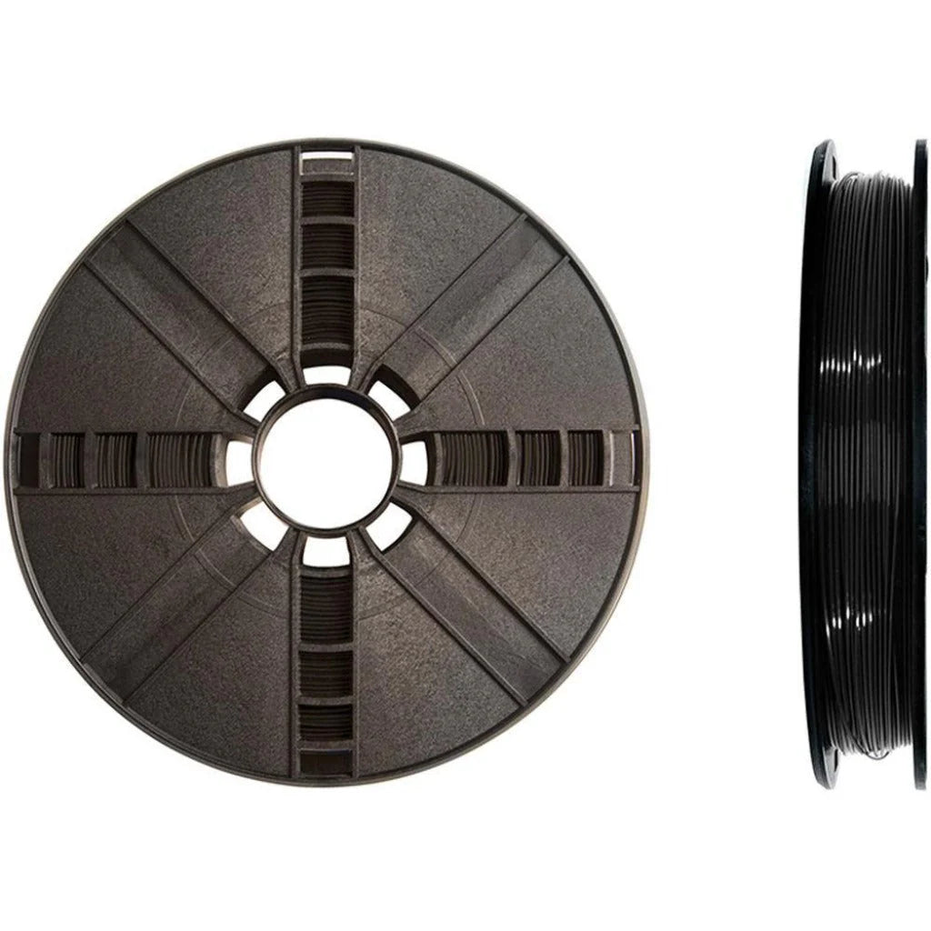 PLA True Black (juoda) 1,75 mm, 0,9 kg – MakerBot