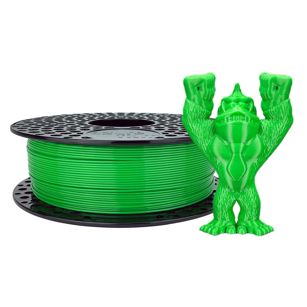 PETG Grass Green 2.85 mm, 1 kg – Smart Print