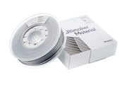 PLA Silver Metallic (metalinė sidabrinė) 2,85 mm, 0,75 kg – UltiMaker