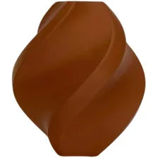 PLA+ Brown (ruda) 1,75 mm, 1 kg – Prof. Lab