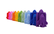 Sketch PLA Rainbow 1.75mm, 1kg - MakerBot (8+2 Offer)