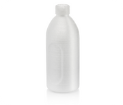 PP (polypropylene) transparent 2.85 mm, 0.75 kg – UltiMaker