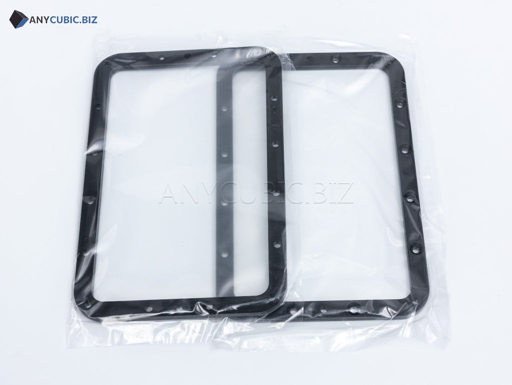 ACF Quick Release Film with Frame (ACF plėvelė su rėmeliu) – Anycubic