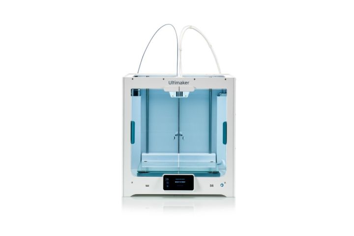 3D spausdintuvas - UltiMaker S6