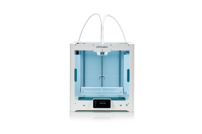 3D spausdintuvas - UltiMaker S6