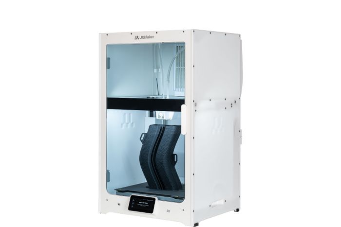 3D spausdintuvas - UltiMaker S8
