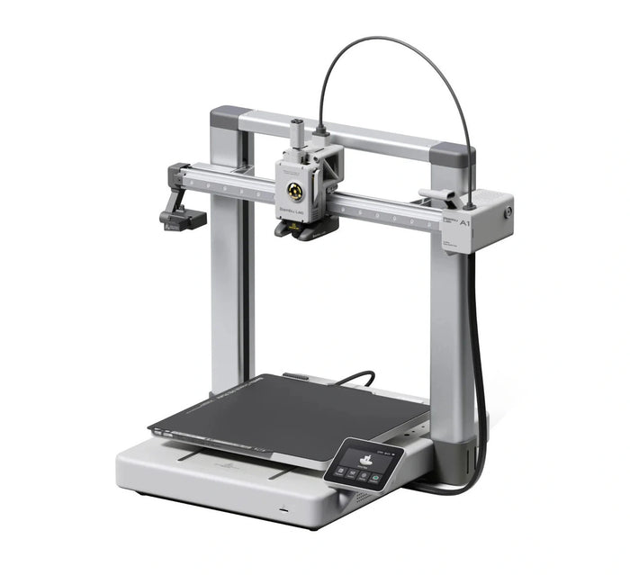 3D Printer - Bambu Lab A1