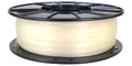 ABS natural (skaidri) 1,75 mm, 1 Kg – 3D Kordo