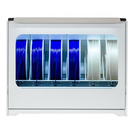UltiMaker S5 Material Station