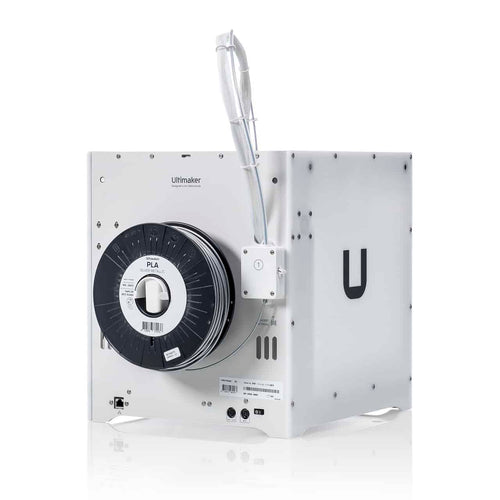 UltiMaker 2+ Connect (Used)