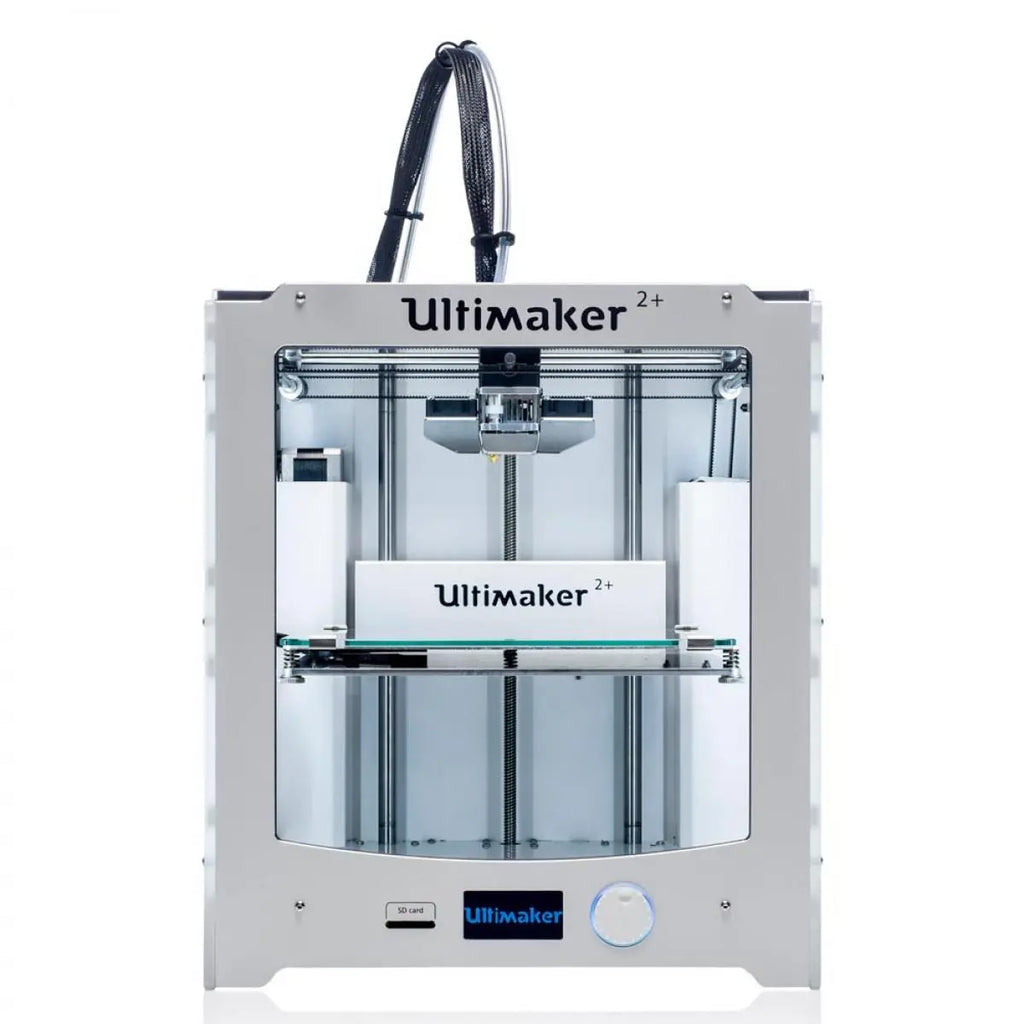 Ultimaker 2+ (Naudotas)