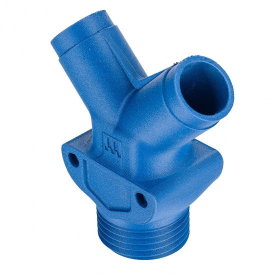 PET CF Blue (mėlyna) 2,85 mm, 0,75 kg – UltiMaker