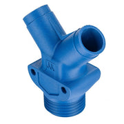 PET CF Blue (mėlyna) 2,85 mm, 0,75 kg – UltiMaker