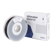 PET CF Black (black) 2.85 mm, 0.75 kg – UltiMaker