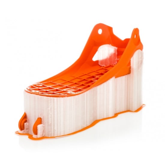PVA 2.85 mm, 0.35 kg – UltiMaker