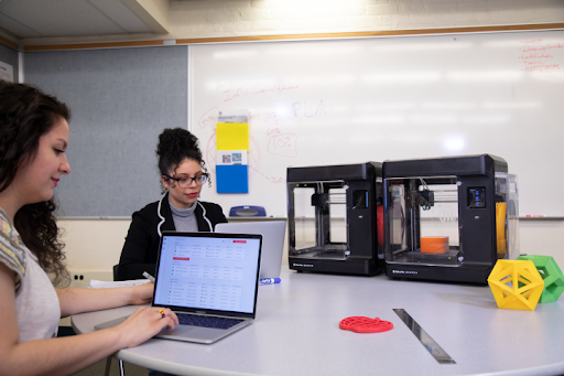 MakerBot Sketch 3D Classroom Bundle with Two 3D Printers