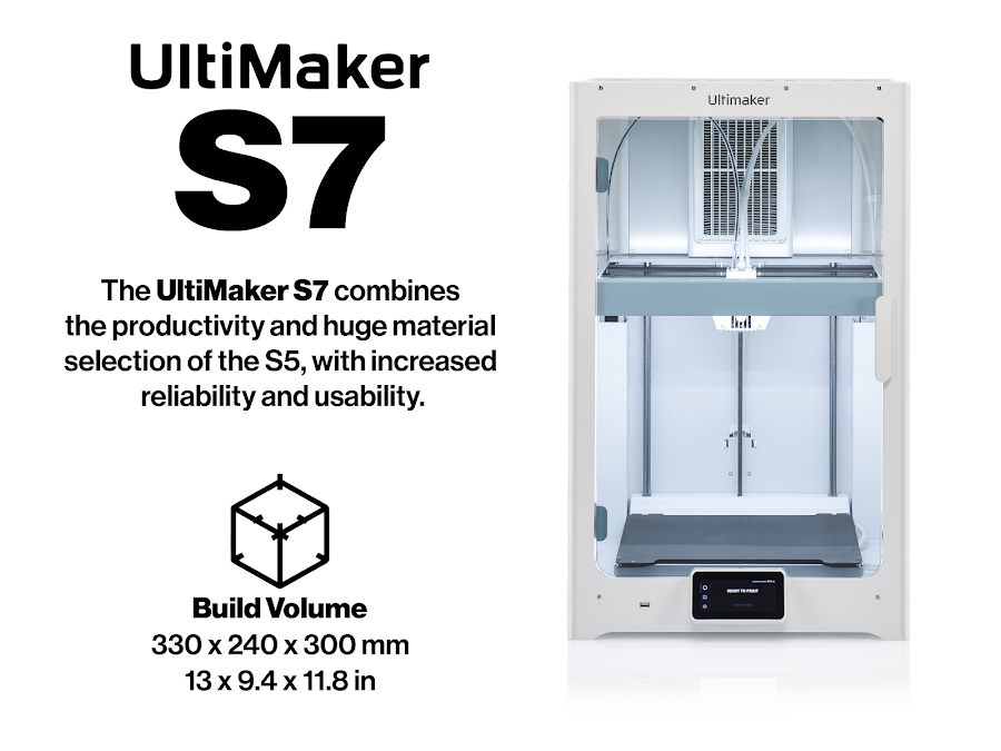 UltiMaker S7