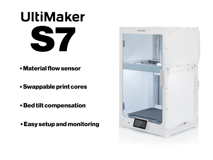 UltiMaker S7