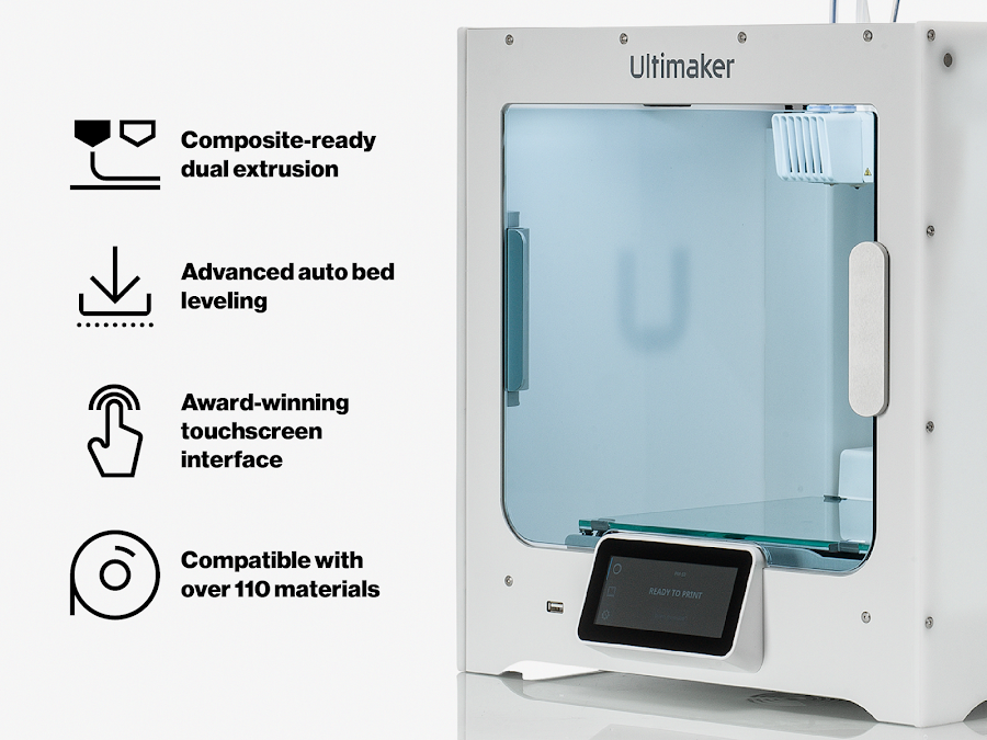 Ultimaker S3