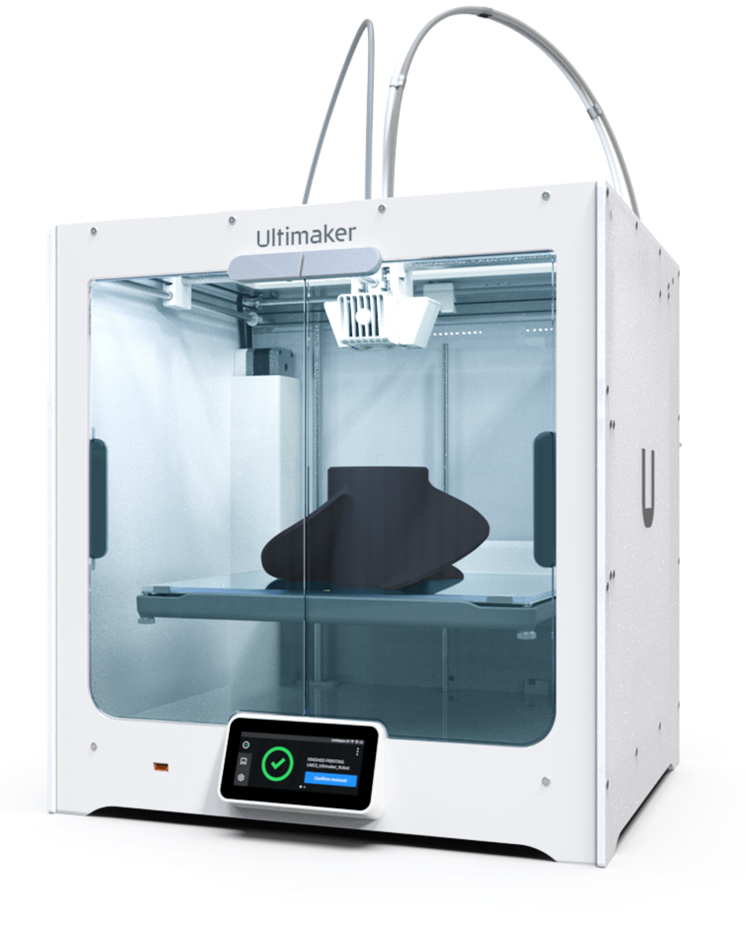 UltiMaker S5 3D printer